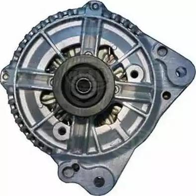 HELLA 8EL 737 695-001 - Alternator www.molydon.hr