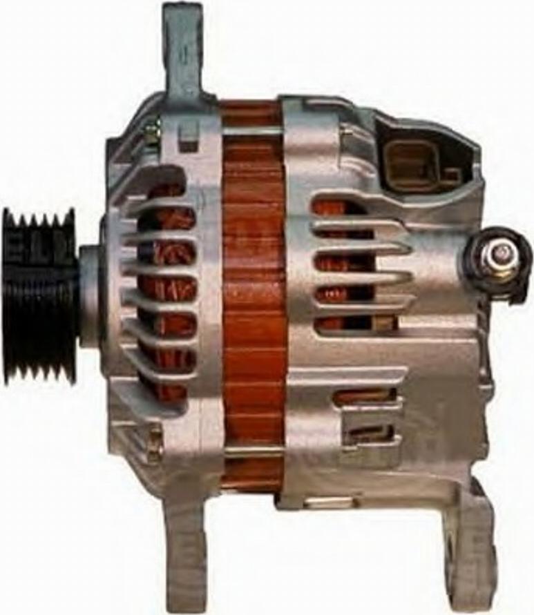 HELLA 8EL 737 612-001 - Alternator www.molydon.hr