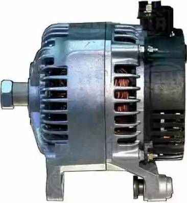 HELLA 8EL 737 689-001 - Alternator www.molydon.hr