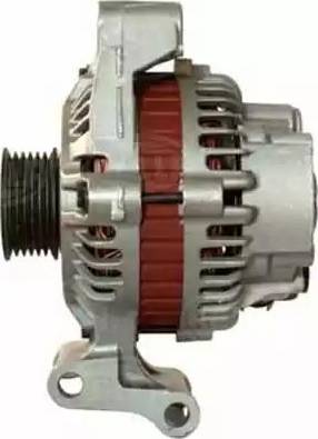 HELLA 8EL 737 688-001 - Alternator www.molydon.hr