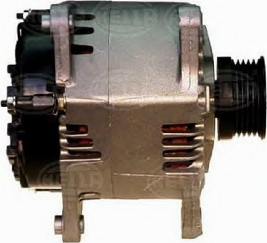 HELLA 8EL737049-001 - Alternator www.molydon.hr