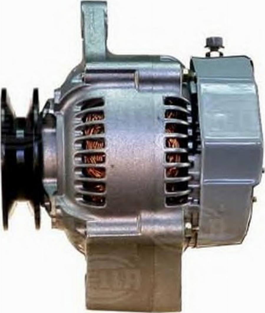 HELLA 8EL737059-001 - Alternator www.molydon.hr