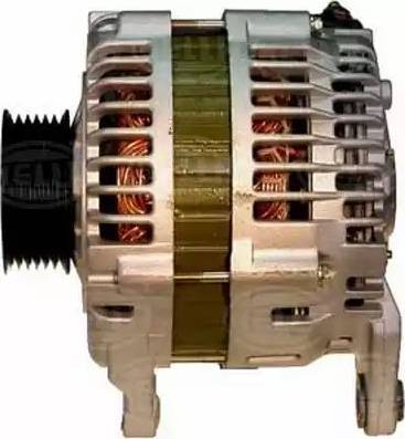 HELLA 8EL 737 065-001 - Alternator www.molydon.hr