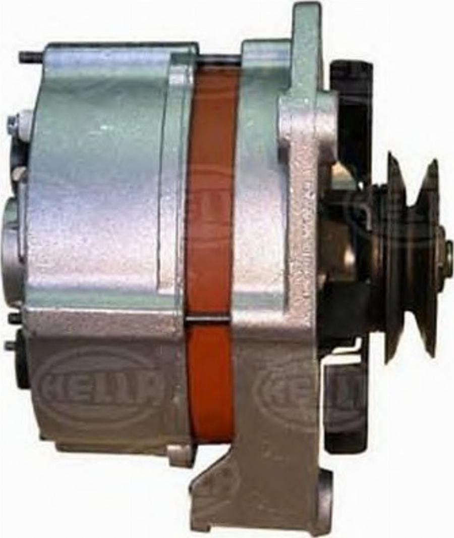 HELLA 8EL737008-001 - Alternator www.molydon.hr