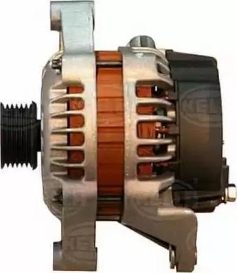 HELLA 8EL 737 003-001 - Alternator www.molydon.hr