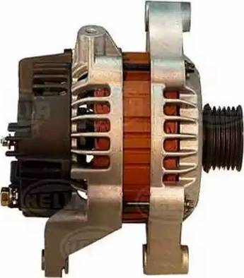 HELLA 8EL 737 003-001 - Alternator www.molydon.hr