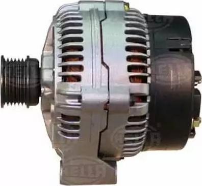 HELLA 8EL 737 007-001 - Alternator www.molydon.hr