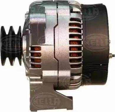 HELLA 8EL 737 018-001 - Alternator www.molydon.hr