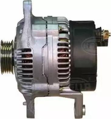 HELLA 8EL 737 024-001 - Alternator www.molydon.hr