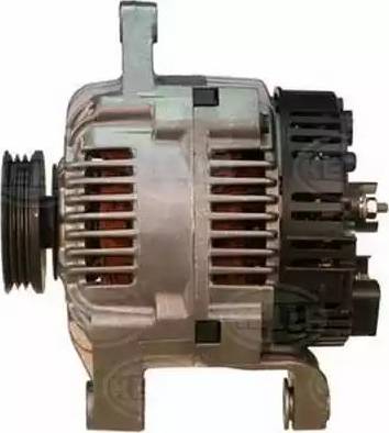 HELLA 8EL 737 027-001 - Alternator www.molydon.hr