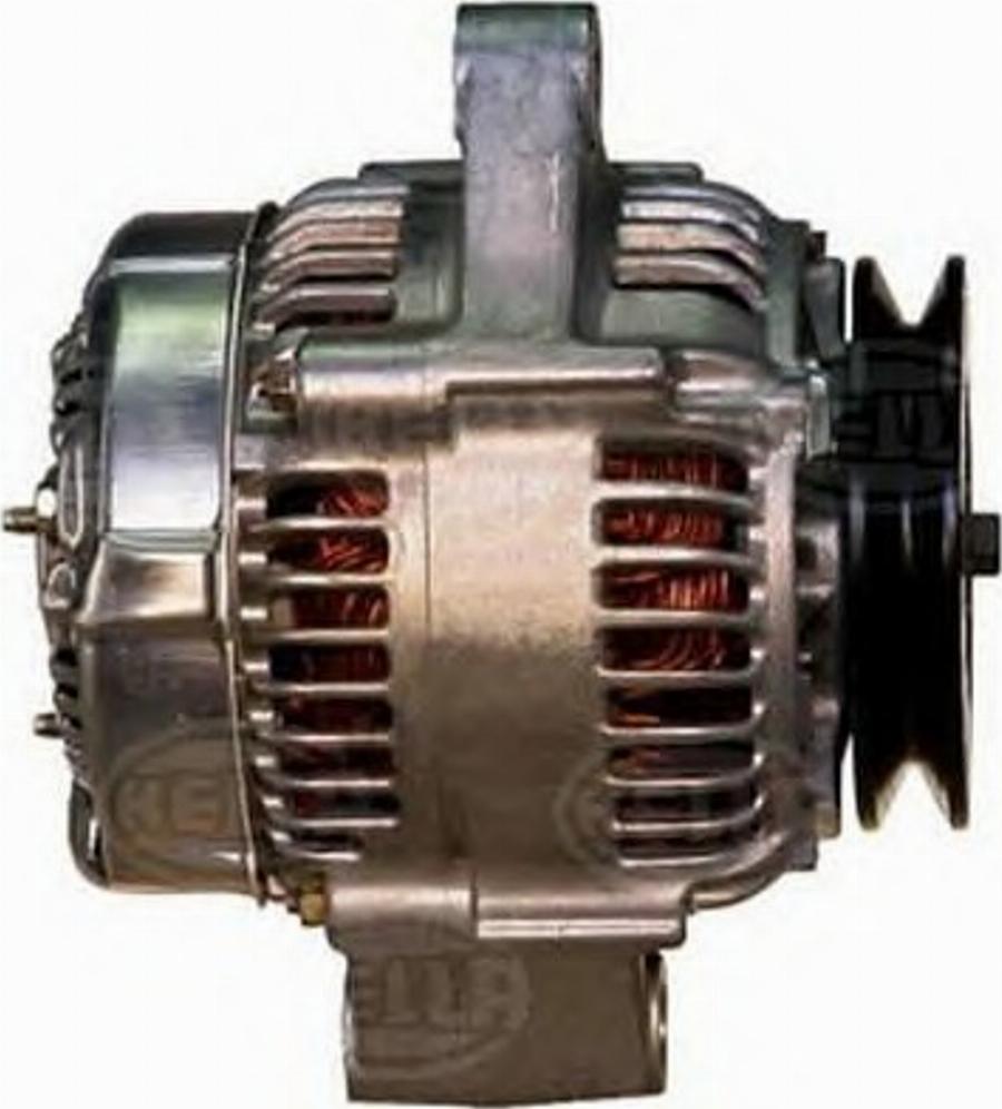 HELLA 8EL 737 074-001 - Alternator www.molydon.hr