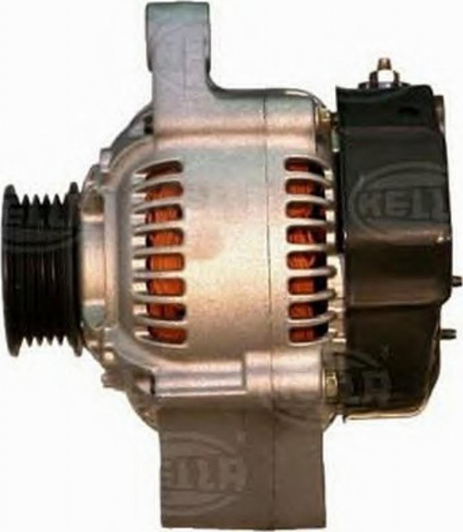 HELLA 8EL737070-001 - Alternator www.molydon.hr