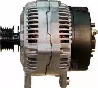 HELLA 8EL 737 194-001 - Alternator www.molydon.hr