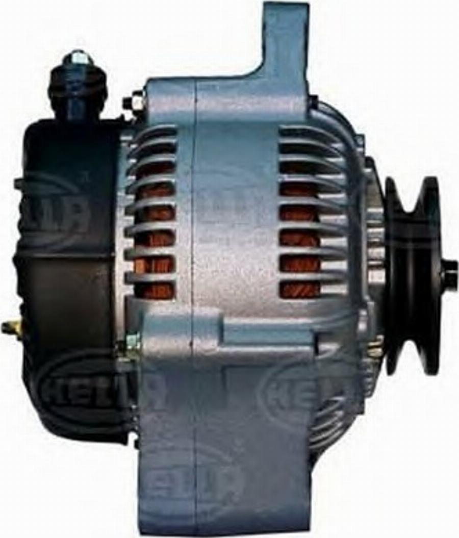 HELLA 8EL737143-001 - Alternator www.molydon.hr