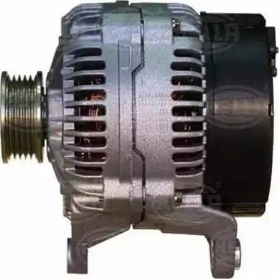 HELLA 8EL 737 160-001 - Alternator www.molydon.hr