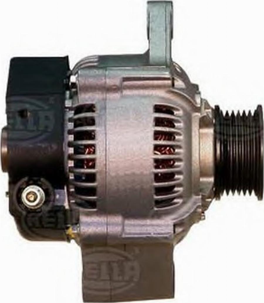 HELLA 8EL737176-001 - Alternator www.molydon.hr