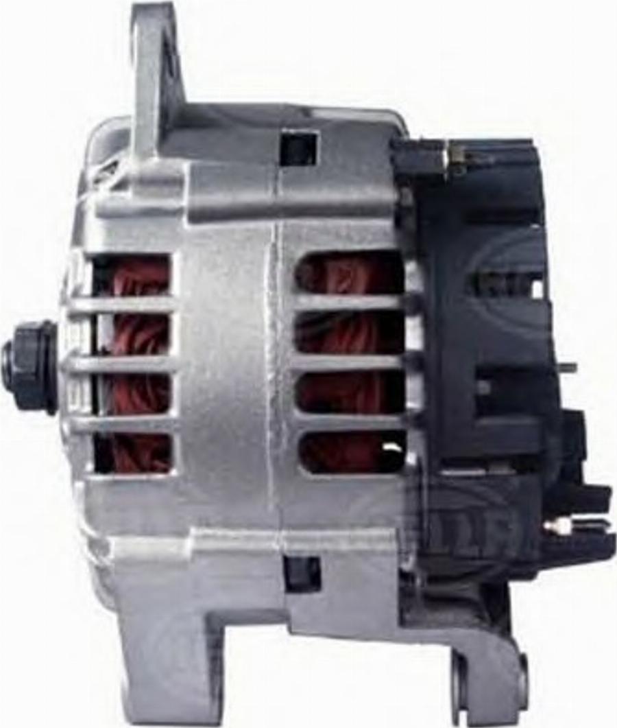 HELLA 8EL 737 846-001 - Alternator www.molydon.hr