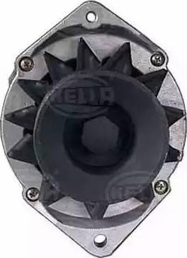 HELLA 8EL 737 800-001 - Alternator www.molydon.hr