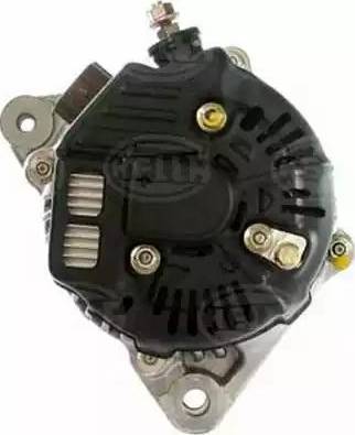 HELLA 8EL 737 884-001 - Alternator www.molydon.hr