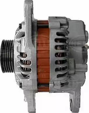 HELLA 8EL 737 826-001 - Alternator www.molydon.hr