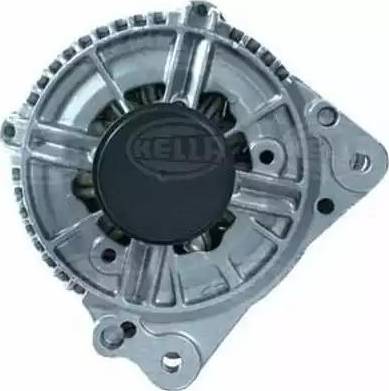 HELLA 8EL 737 875-001 - Alternator www.molydon.hr