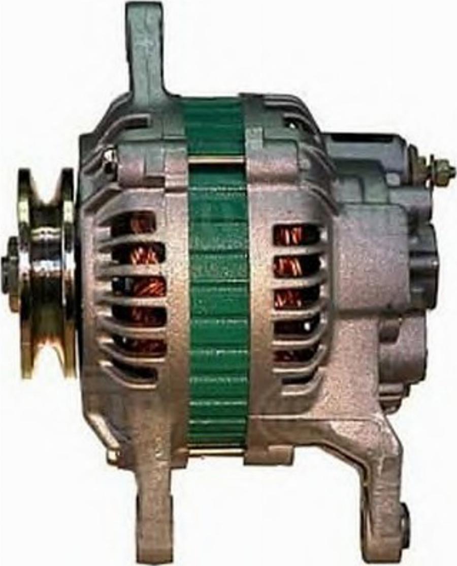 HELLA 8EL737390-001 - Alternator www.molydon.hr