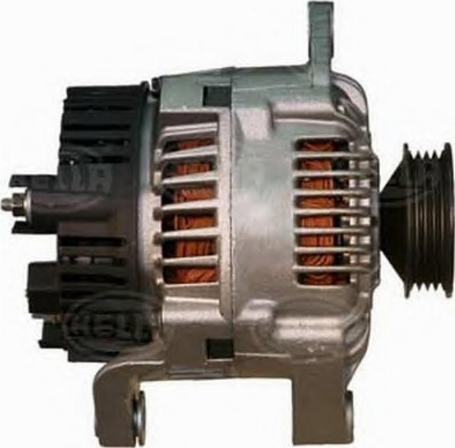 HELLA 8EL737397-001 - Alternator www.molydon.hr