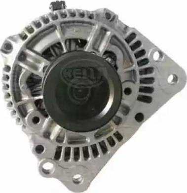 HELLA 8EL 737 368-001 - Alternator www.molydon.hr