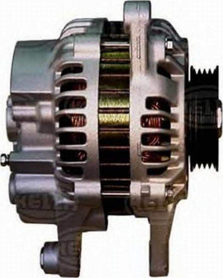 HELLA 8EL737304-001 - Alternator www.molydon.hr