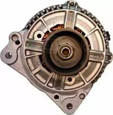 HELLA 8EL 737 310-001 - Alternator www.molydon.hr