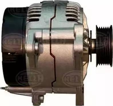 HELLA 8EL 737 310-001 - Alternator www.molydon.hr