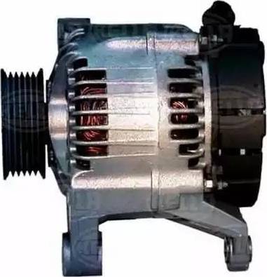 HELLA 8EL 737 311-001 - Alternator www.molydon.hr