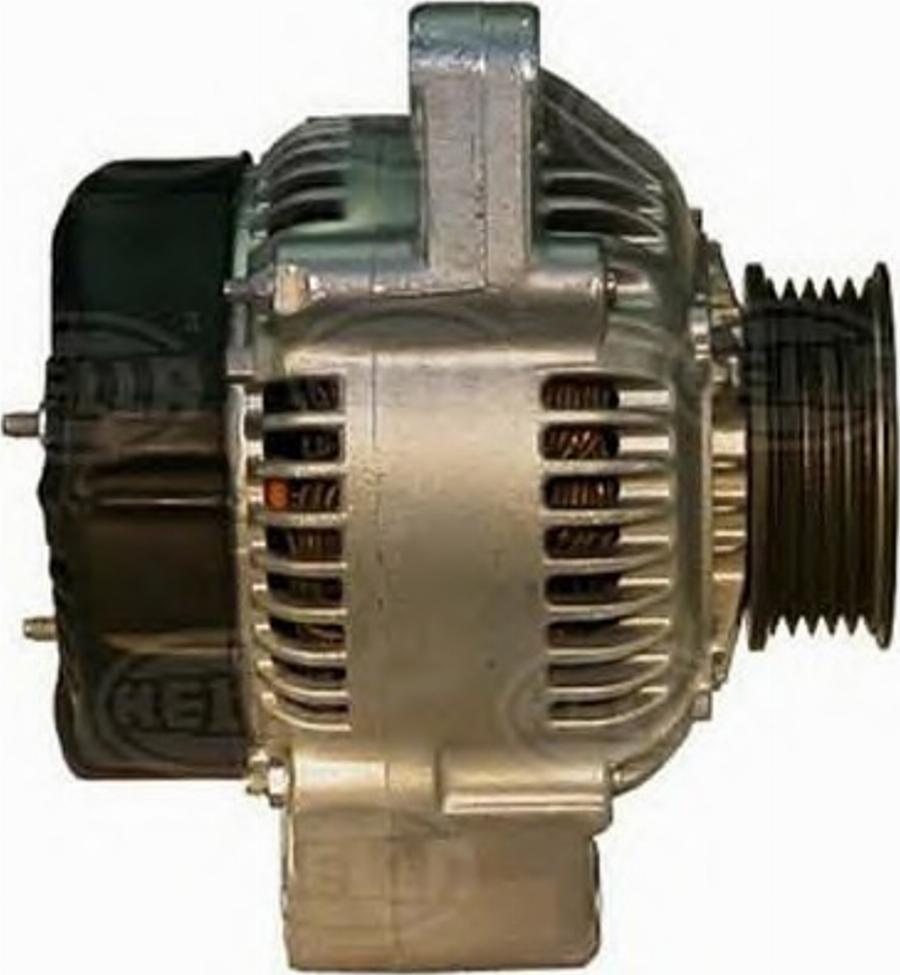 HELLA 8EL737329-001 - Alternator www.molydon.hr