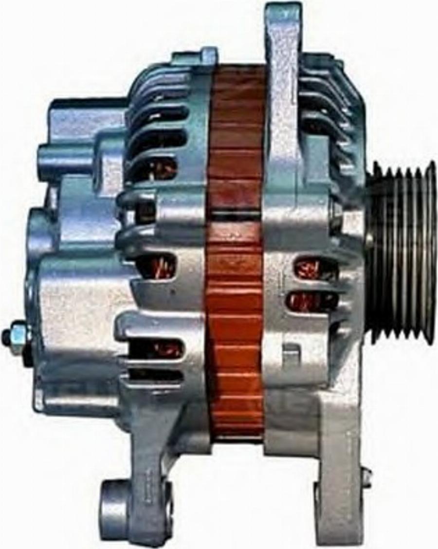 HELLA 8EL737324-001 - Alternator www.molydon.hr