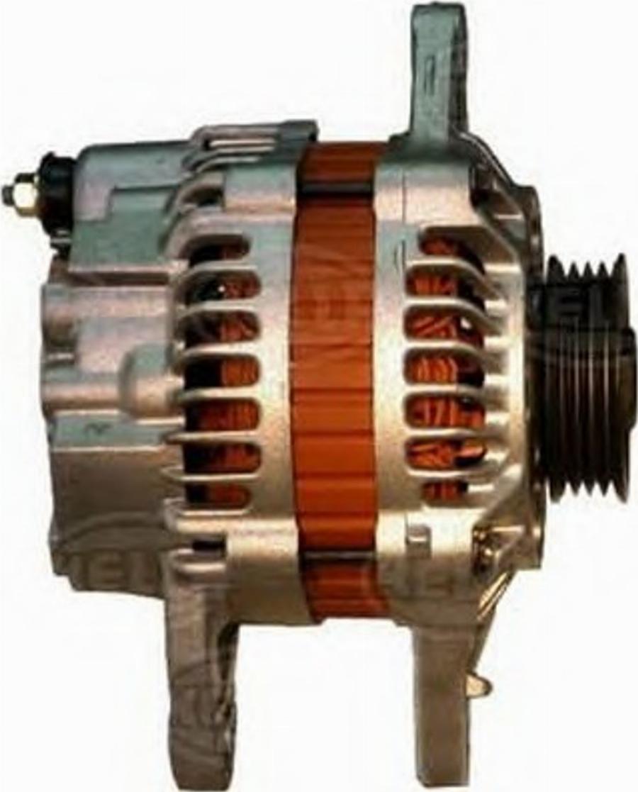 HELLA 8EL737325-001 - Alternator www.molydon.hr