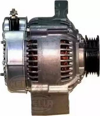 HELLA 8EL 737 321-001 - Alternator www.molydon.hr