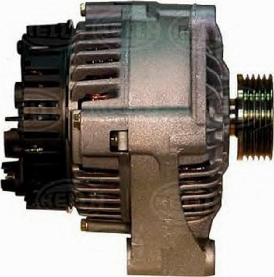 HELLA 8EL737372-001 - Alternator www.molydon.hr