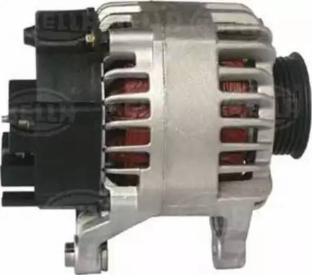 HELLA 8EL 737 285-001 - Alternator www.molydon.hr