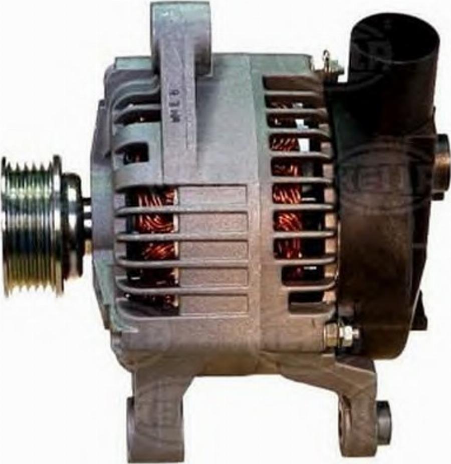 HELLA 8EL737287-001 - Alternator www.molydon.hr