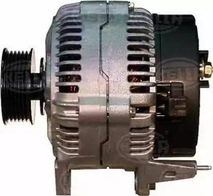 HELLA 8EL 737 278-001 - Alternator www.molydon.hr