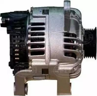 HELLA 8EL 737 277-001 - Alternator www.molydon.hr