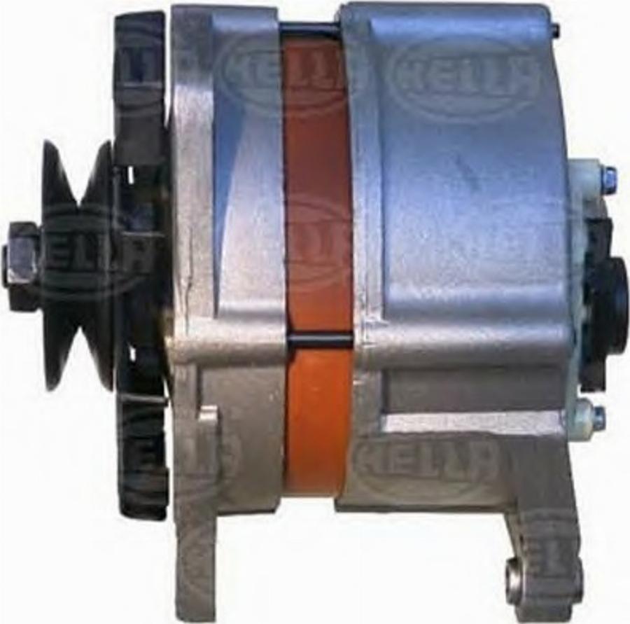 HELLA 8EL 725 957-001 - Alternator www.molydon.hr