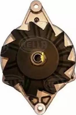 HELLA 8EL 725 960-001 - Alternator www.molydon.hr