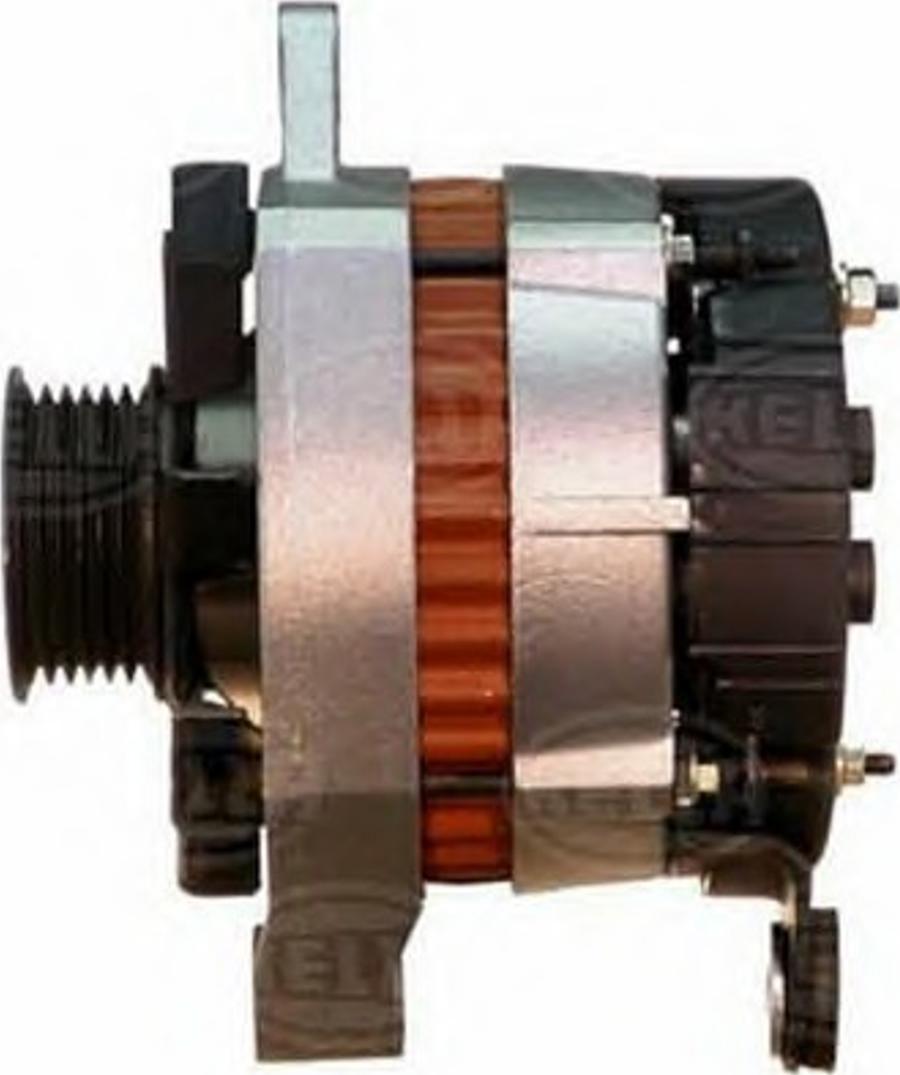 HELLA 8EL725909-001 - Alternator www.molydon.hr