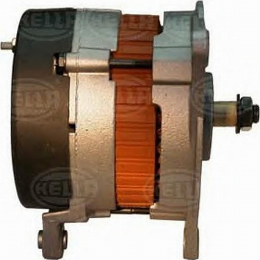 HELLA 8EL725910-001 - Alternator www.molydon.hr