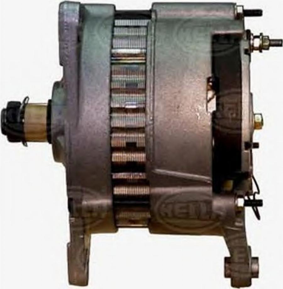 HELLA 8EL725913-001 - Alternator www.molydon.hr