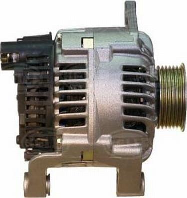 HELLA 8EL 725 922-001 - Alternator www.molydon.hr