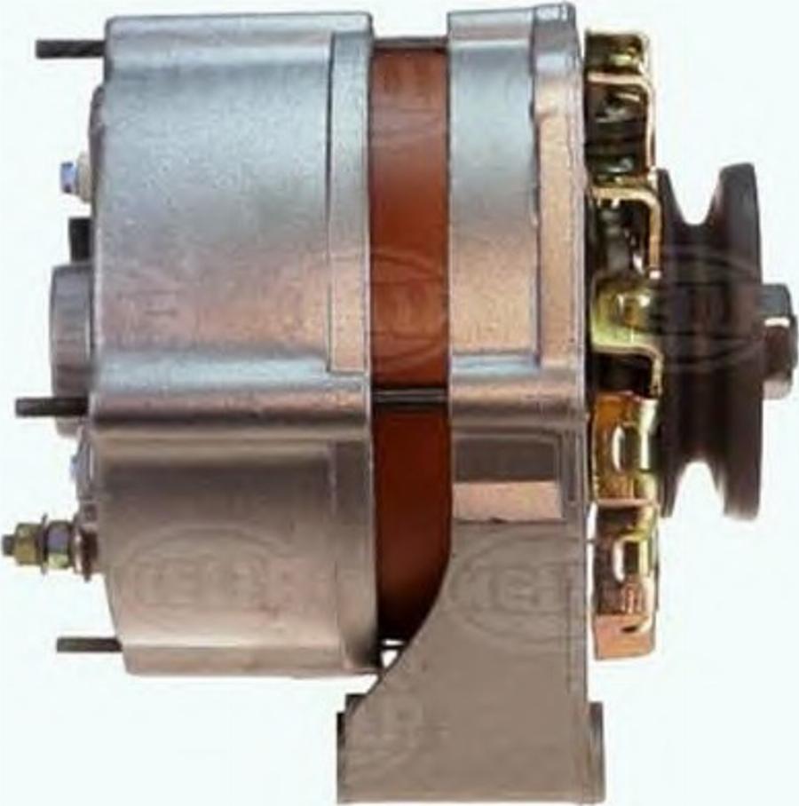 HELLA 8EL725579-001 - Alternator www.molydon.hr