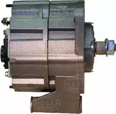 HELLA 8EL 725 644-001 - Alternator www.molydon.hr