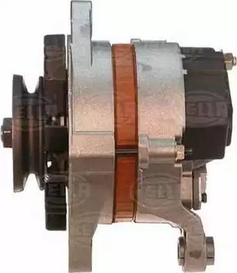 HELLA 8EL 725 640-001 - Alternator www.molydon.hr